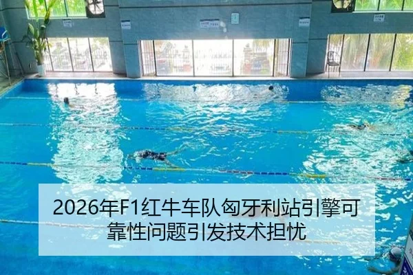 2026年F1红牛车队匈牙利站引擎可靠性问题引发技术担忧